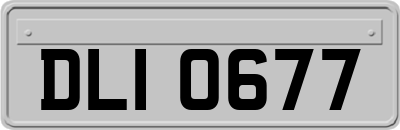 DLI0677
