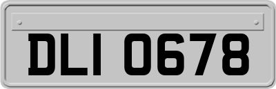DLI0678