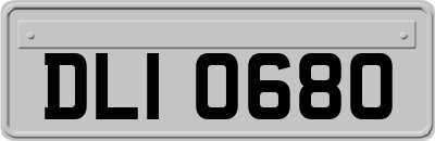 DLI0680