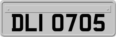DLI0705