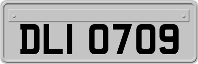 DLI0709