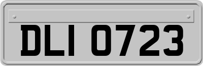 DLI0723