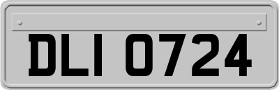DLI0724