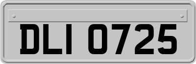 DLI0725