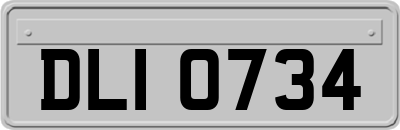 DLI0734