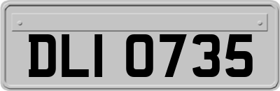 DLI0735