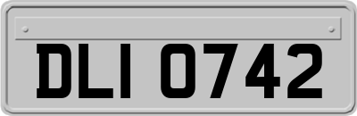 DLI0742