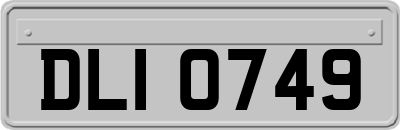 DLI0749