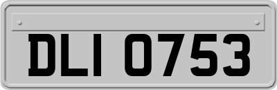 DLI0753