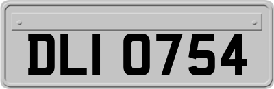 DLI0754