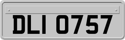 DLI0757