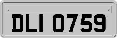 DLI0759
