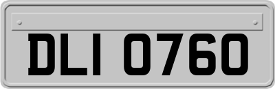DLI0760