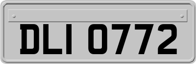 DLI0772