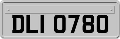 DLI0780