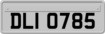 DLI0785