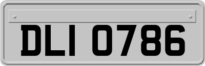 DLI0786