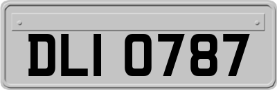 DLI0787