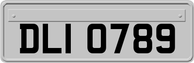 DLI0789