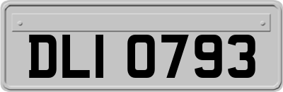 DLI0793
