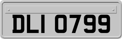 DLI0799