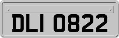 DLI0822
