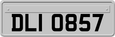 DLI0857