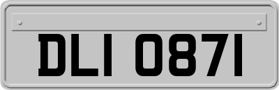 DLI0871