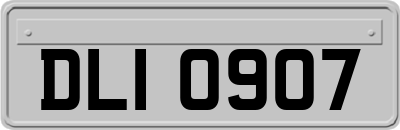 DLI0907