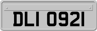 DLI0921