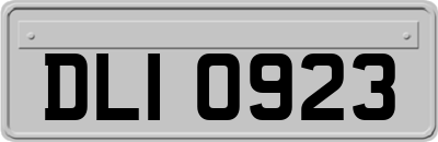 DLI0923