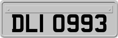 DLI0993