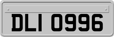 DLI0996