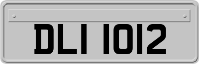 DLI1012