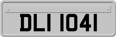 DLI1041