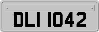 DLI1042