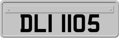 DLI1105