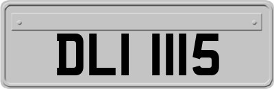 DLI1115