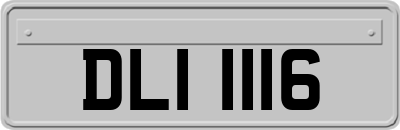 DLI1116