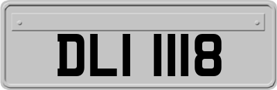 DLI1118