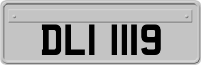 DLI1119