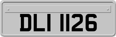 DLI1126