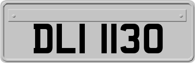 DLI1130