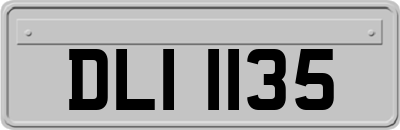 DLI1135