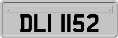 DLI1152