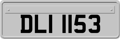 DLI1153