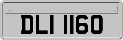 DLI1160