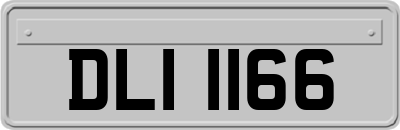 DLI1166