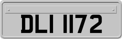 DLI1172