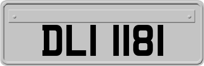 DLI1181